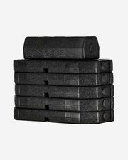 Gymfit 1000 kit pesi 2  - Color mix