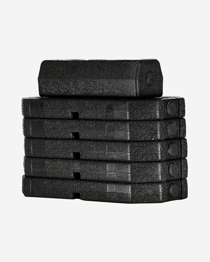 Gymfit 1000 kit pesi 2 