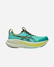 Gel-nimbus 28 tr m - Verde