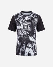 Rashguard iuter  - Nero
