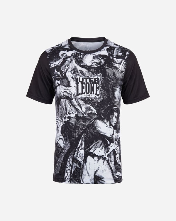 Rashguard iuter 