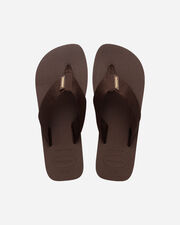 Urban basic material m - Marrone