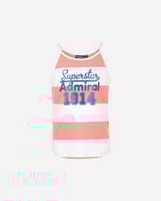 Basic sport jr - Rosa