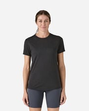 Cap cool merino blend w - Nero