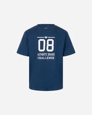 Basic athletic jr - Blu