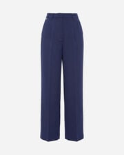 Nordic ties w - Blu