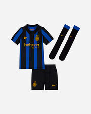 Minikit inter home 26-27 jr - Color mix