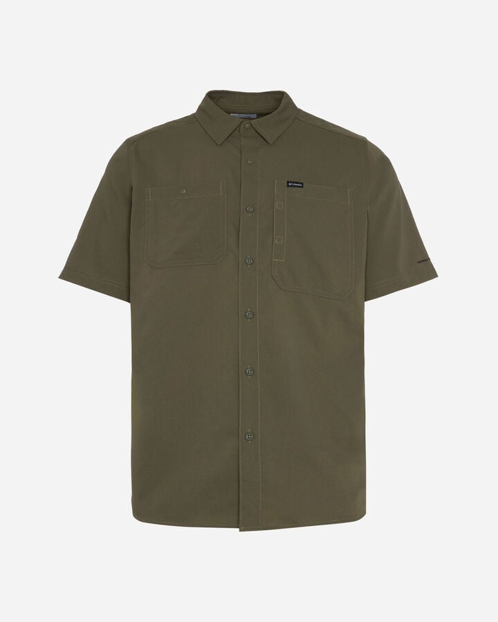 Silver ridge utility ii m