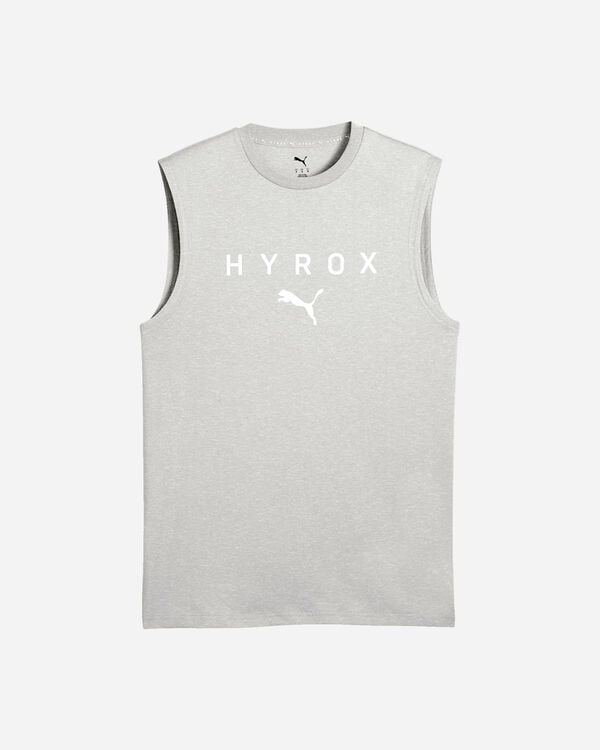 Hyrox graphic m