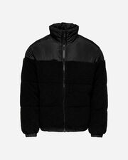 Eli mix puffer m - Nero