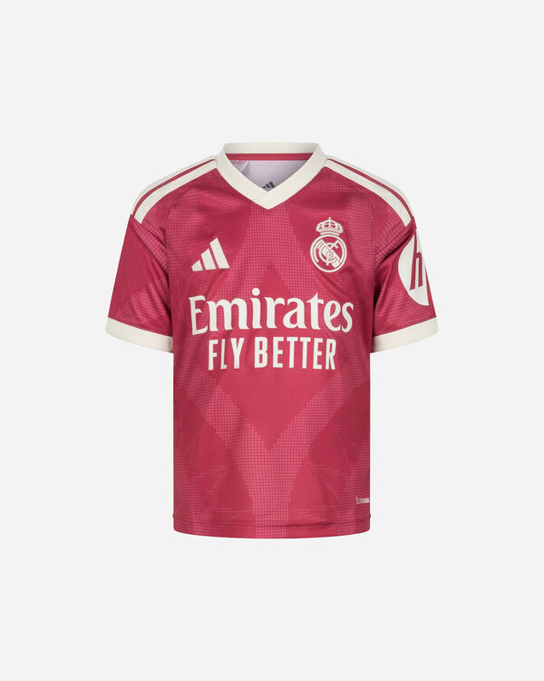 Real madrid 3rd 26-27 jr