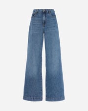 Lilium w - Denim
