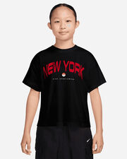 Boxy new york jr - Nero