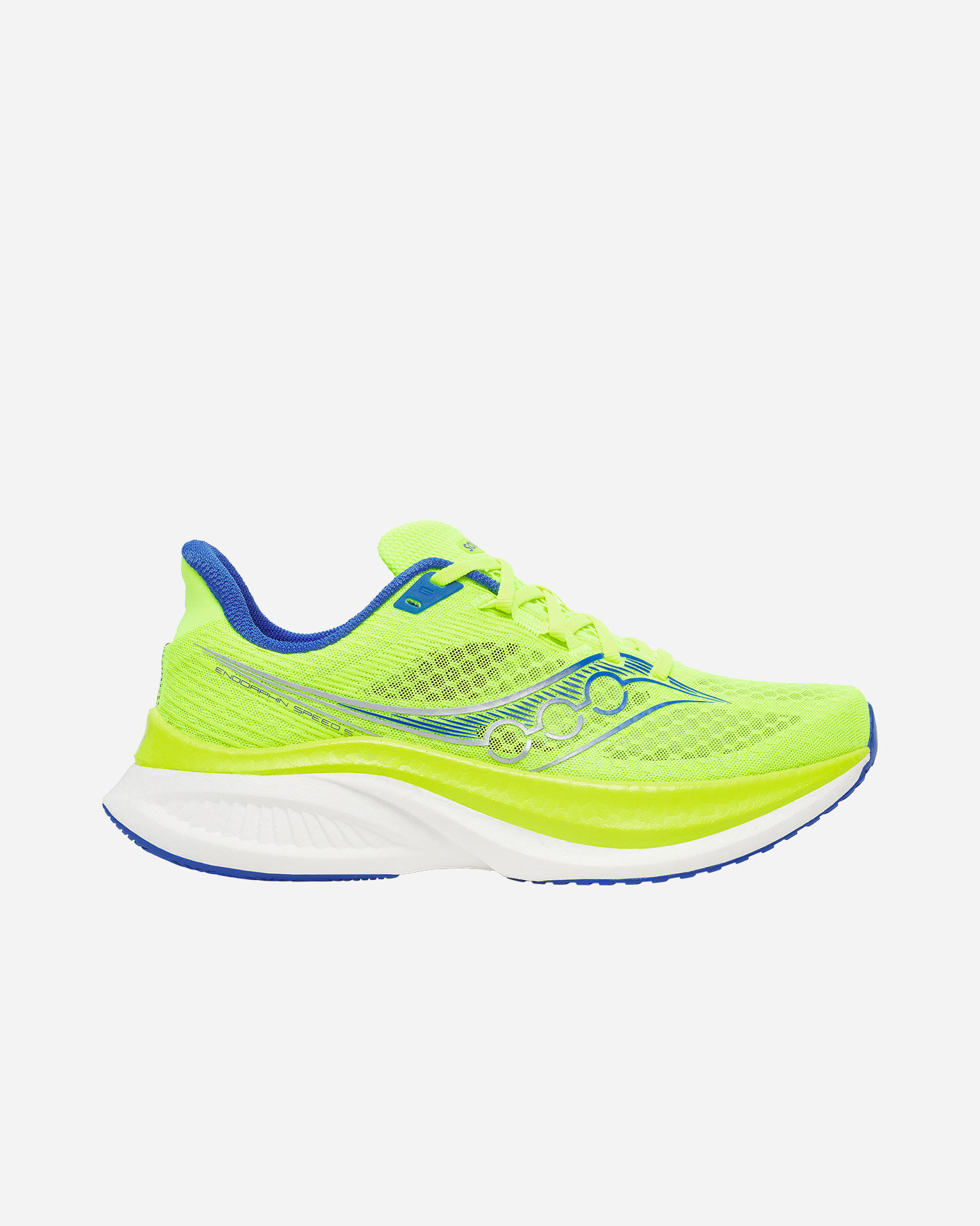 running saucony uomo