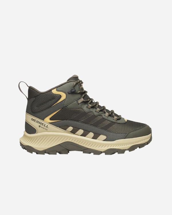 Speed strike 2 mid gtx m
