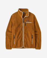 Retro pile m - Marrone