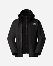 Quest mono triclimate m - Nero