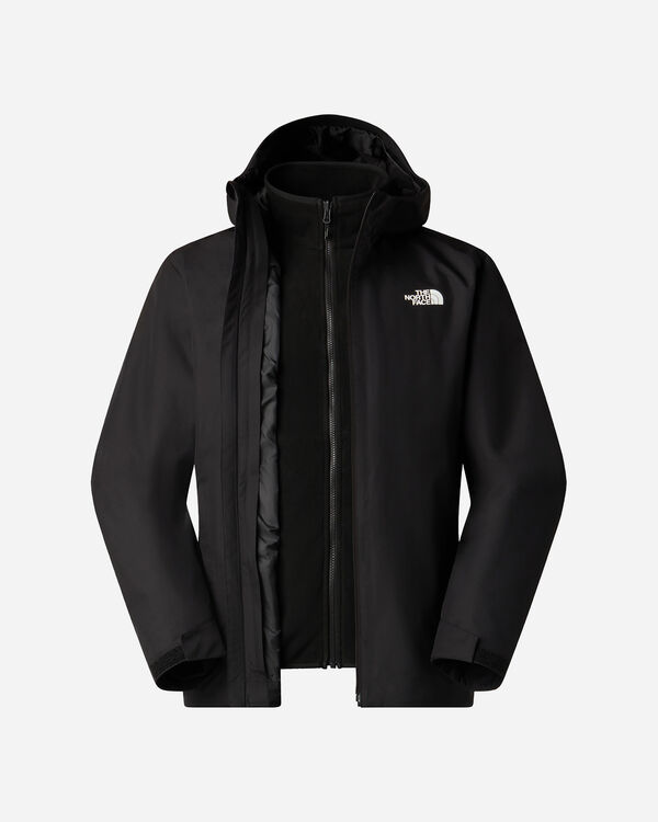 Quest mono triclimate m