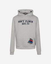 Don't flinch m - Grigio