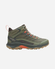Speed strike 2 mid gtx m - Verde