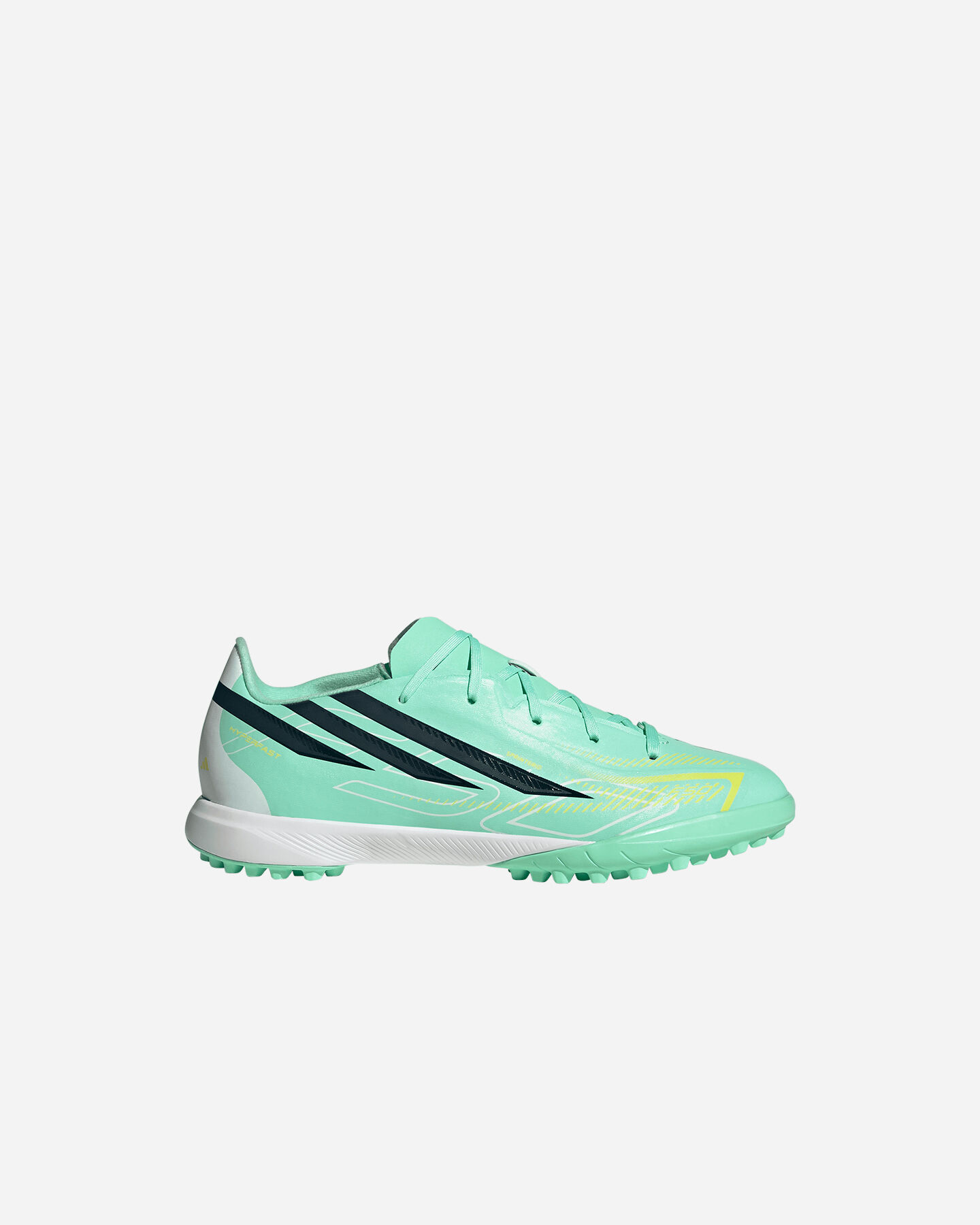 Adidas F50 Hyperfast League Tf Jr
