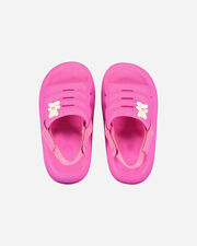 Puffy jr - Fucsia