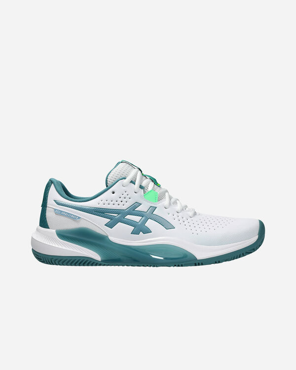 Gel-challenger 15 padel m