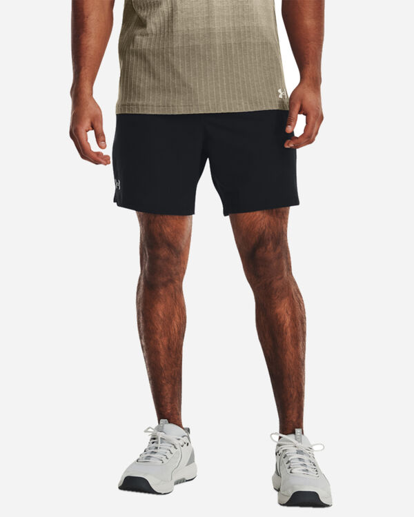 Vanish woven 6" m