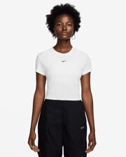 Crop w - Bianco