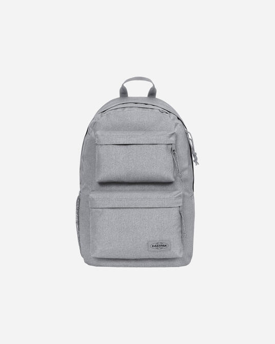 Eastpak Padded Double - Zaino - Grigio