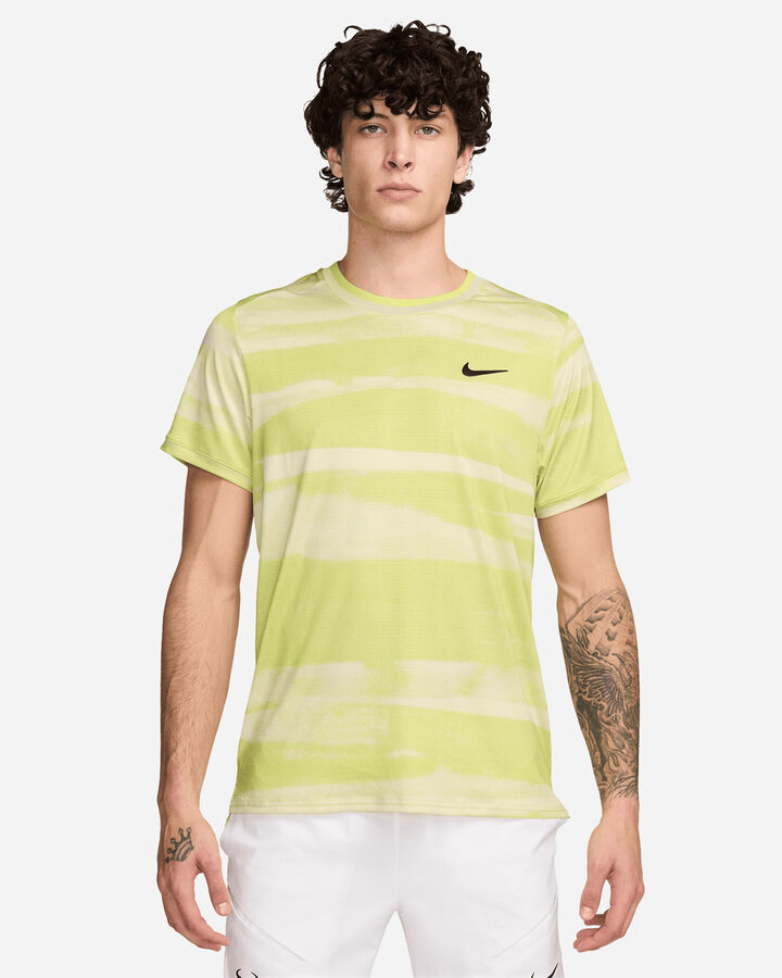 Dri fit advantage print m
