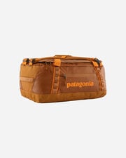 Black hole duffel 40l - Marrone