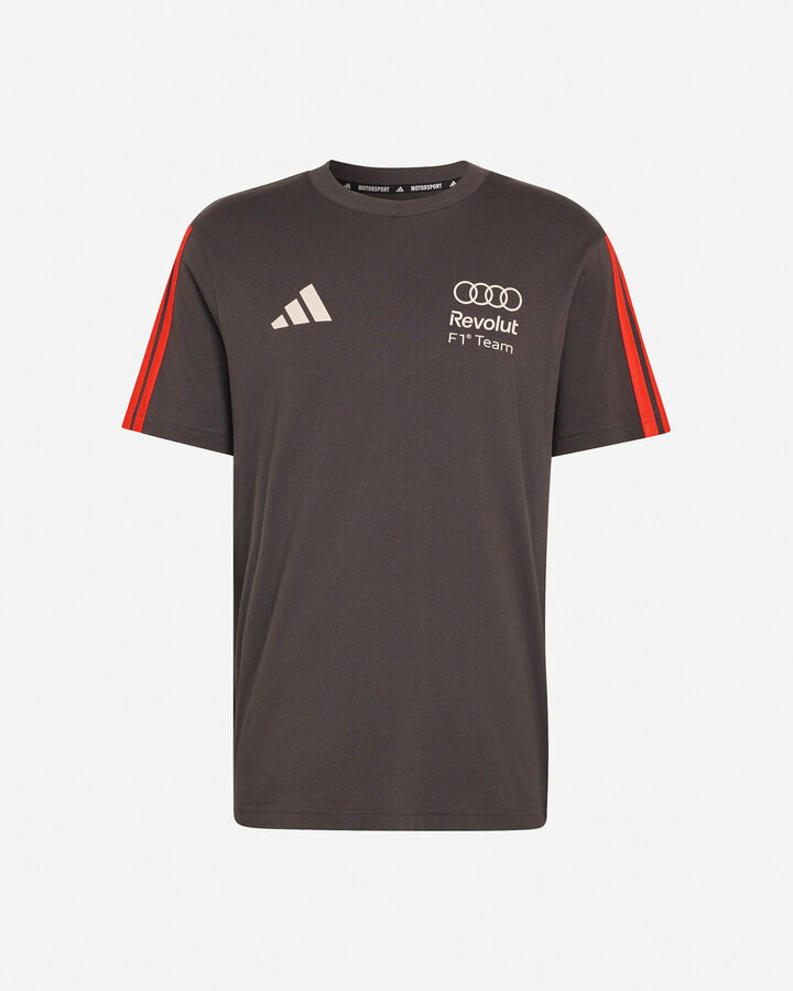 Audi team dna m