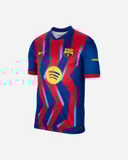 Barcellona 25-26 4th m - Color mix