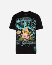 Lakers in the city m - Nero
