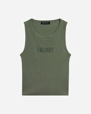 Logo borchie w - Verde