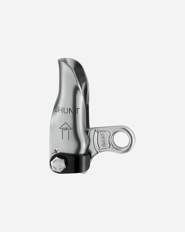 Autobloccante petzl shunt b03