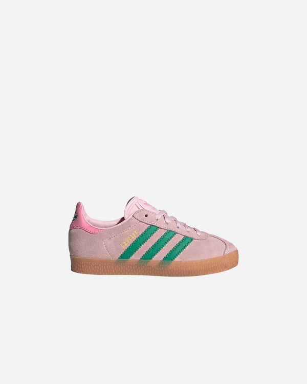 Gazelle ps jr