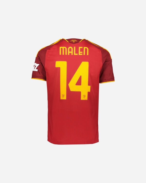 Roma home 26-27 malen jr