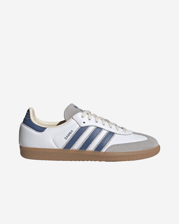 Samba og m