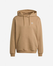 Small logo trefoil m - Marrone