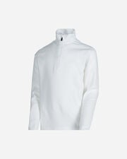 Ski essential jr - Bianco