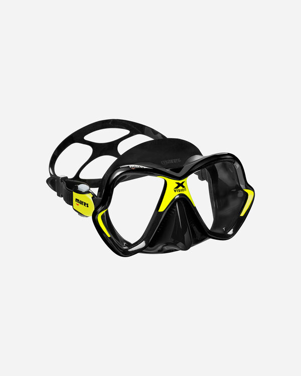 X-vision 