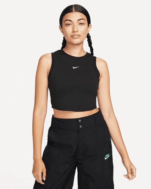 Cost crop small logo essentials w