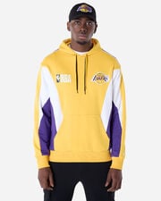 Graphic os lakers m - Giallo