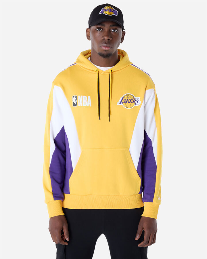Graphic os lakers m