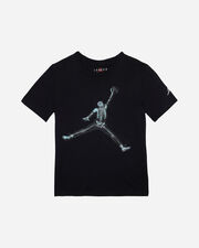 Jordan skeleton jr - Nero