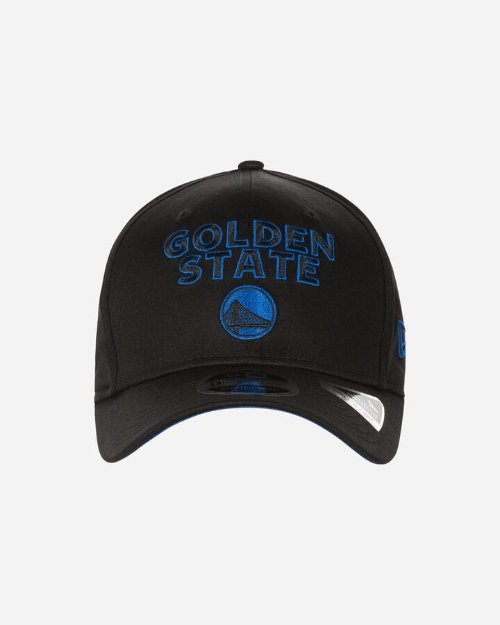 9fifty gs warriors m