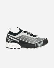 Ribelle run 2 w - Grigio