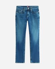 Scanton slim dark denim m - Denim